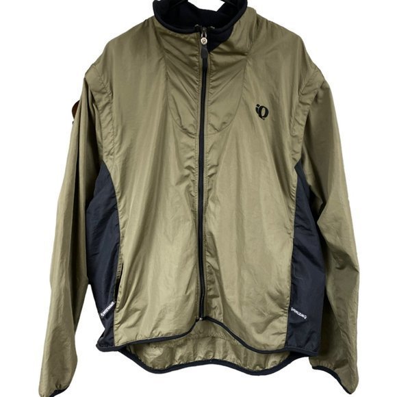 Pearl Isumi Biking Jacket - Picture 1 of 16